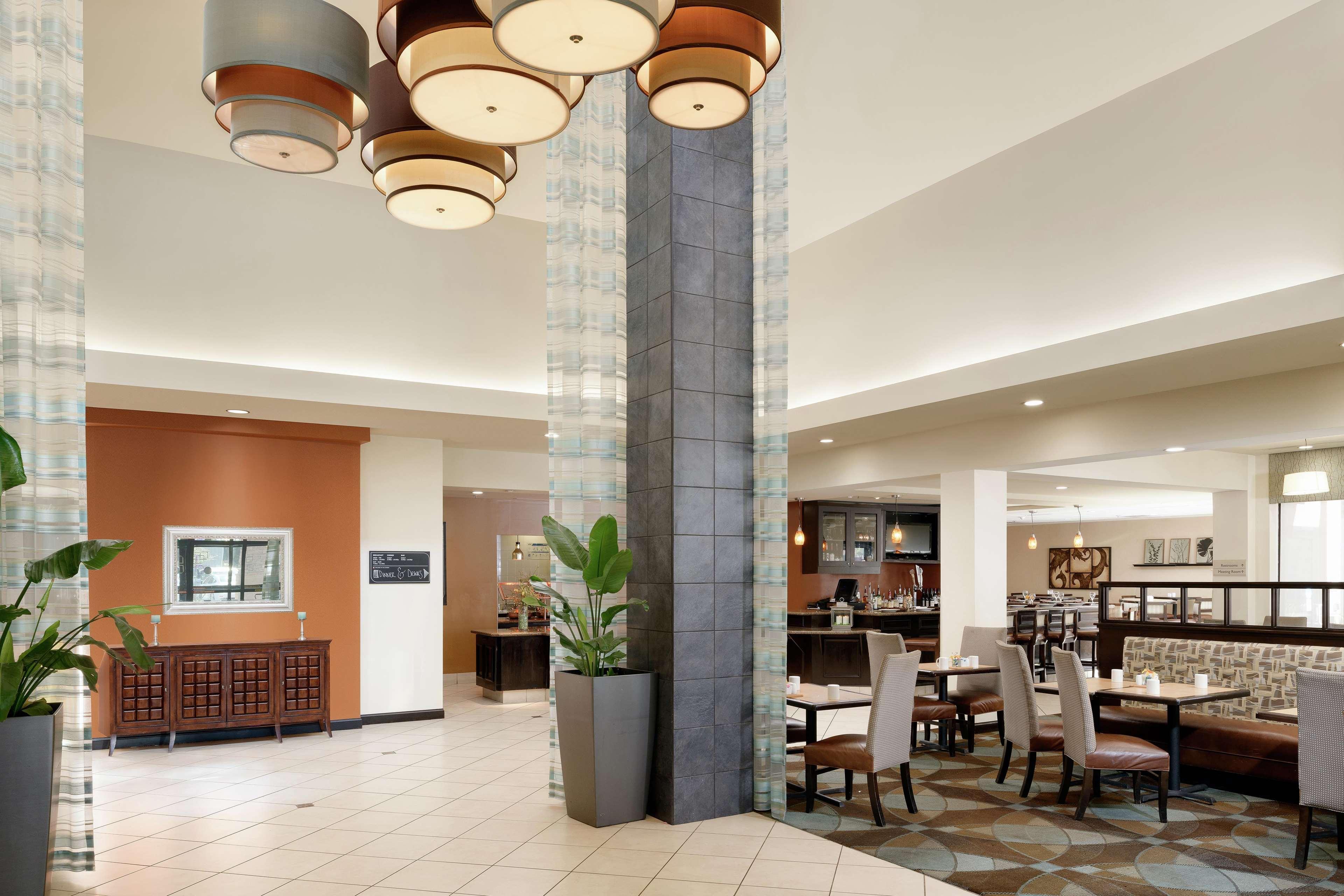 Hilton Garden Inn Phoenix North Happy Valley Exterior photo